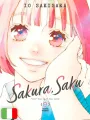 Sakura, Saku 9