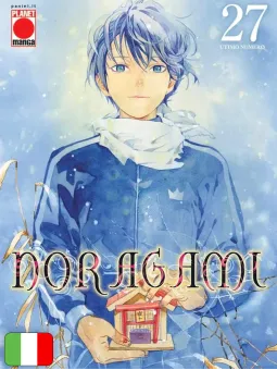 Noragami 27