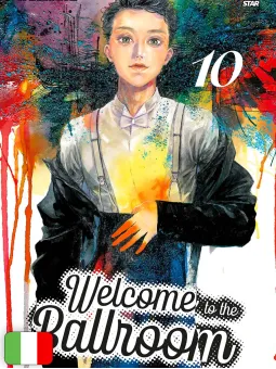 Welcome To The Ballroom 10