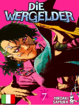 Die Wergelder 7