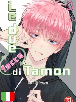 Le Due Facce Di Tamon 3