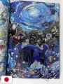 The Visual - Narano Artworks Collection Beyond the Boundary - Edizione Giapponese