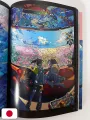 The Visual - Narano Artworks Collection Beyond the Boundary - Edizione Giapponese