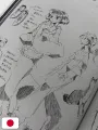 The Visual - Narano Artworks Collection Beyond the Boundary - Edizione Giapponese