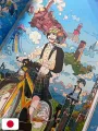 The Visual - Narano Artworks Collection Beyond the Boundary - Edizione Giapponese