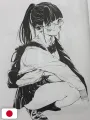 Gagaimo Artworks - Edizione Giapponese