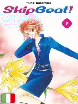 Skip Beat! 1