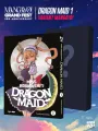 Miss Kobayashi's Dragon Maid 1 Limited Variant - Esclusiva MangaYo! Grand Fest 2024