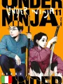 Under Ninja 11