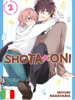 Shota Oni 2