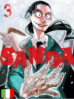 Sanda 3