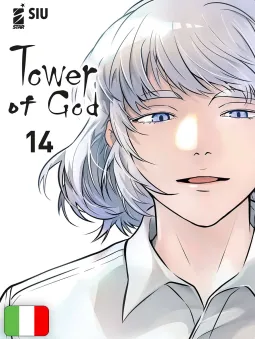 Tower Of God 14