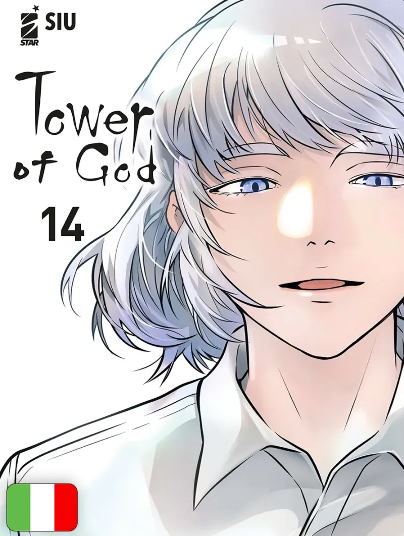 Tower Of God 14