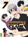 Haikyu!! Club 7