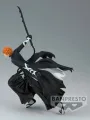 Ichigo Kurosaki Bleach Solid And Souls Vibration Stars - Banpresto Figure