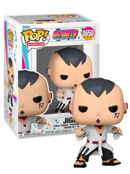 Jigen Boruto: Naruto Next Generations - Funko Pop! Animation 1650