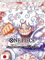 One Piece Card Game 2st Anniversary Complete Guide - Edizione Giapponese