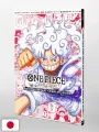 One Piece Card Game 2st Anniversary Complete Guide - Edizione Giapponese