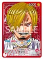 One Piece Card Game: The Best - Booster Display Box (20 buste) PRB-01 [ENG]