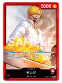 One Piece Card Game: The Best - Booster Display Box (20 buste) PRB-01 [ENG]