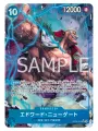 One Piece Card Game: Two Legends - Booster Pack singolo (1 busta) OP-08 [ENG]