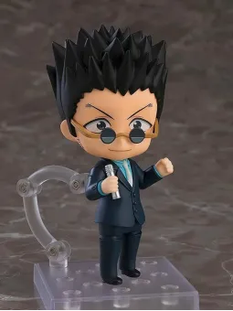 Leorio Hunter X Hunter Nendoroid - Good Smile Company