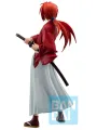 Kenshin Kimura Rurouni Kenshin Ichibansho Ichiban Kuji - Bandai Figure