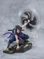 Sasuke Uchiha Naruto Shippuden Extra Battle Figuarts Zero - Bandai Figure