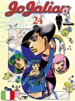 Jojolion 24