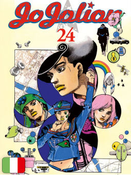 Jojolion 24