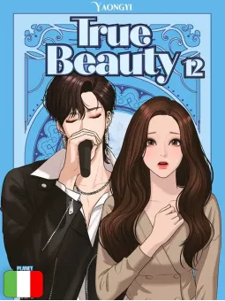 True Beauty 12
