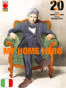 My Home Hero 20