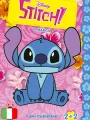 Stitch - Il Manga 2