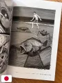 Junji Ito Exhibition Enchantment Illustrations - Edizione Giapponese