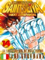 Saint Seiya Next Dimension 14