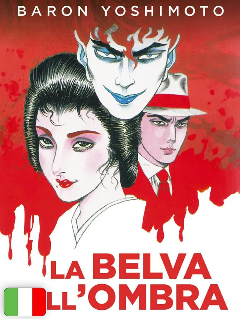 La Belva Nell'Ombra