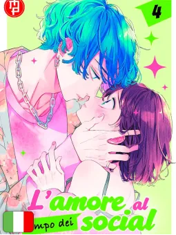 L'Amore Al Tempo Dei Social 4