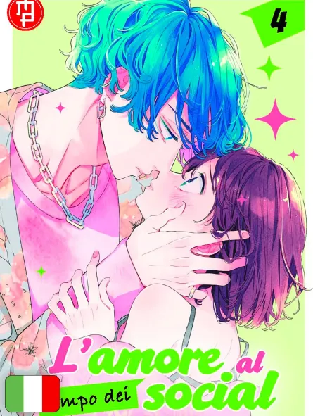 L'Amore Al Tempo Dei Social 4