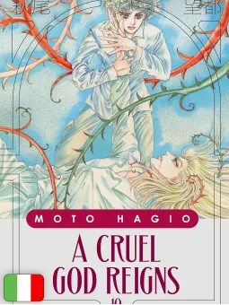 A Cruel God Reigns 10