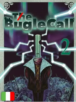 The Bugle Call 2
