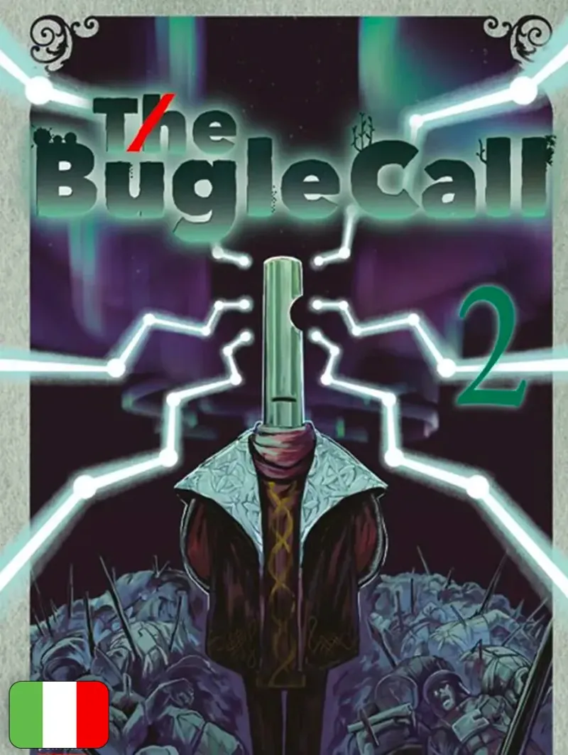 The Bugle Call 2