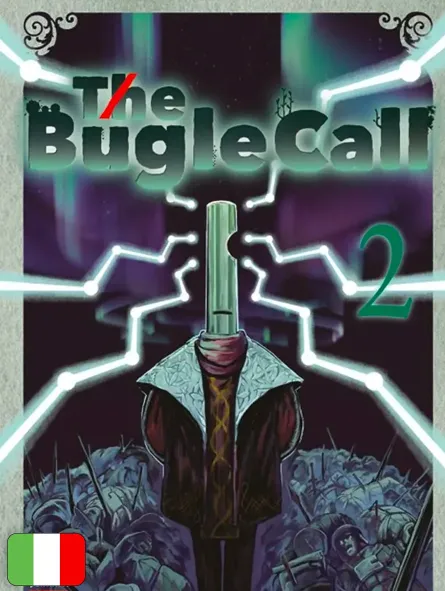 The Bugle Call 2