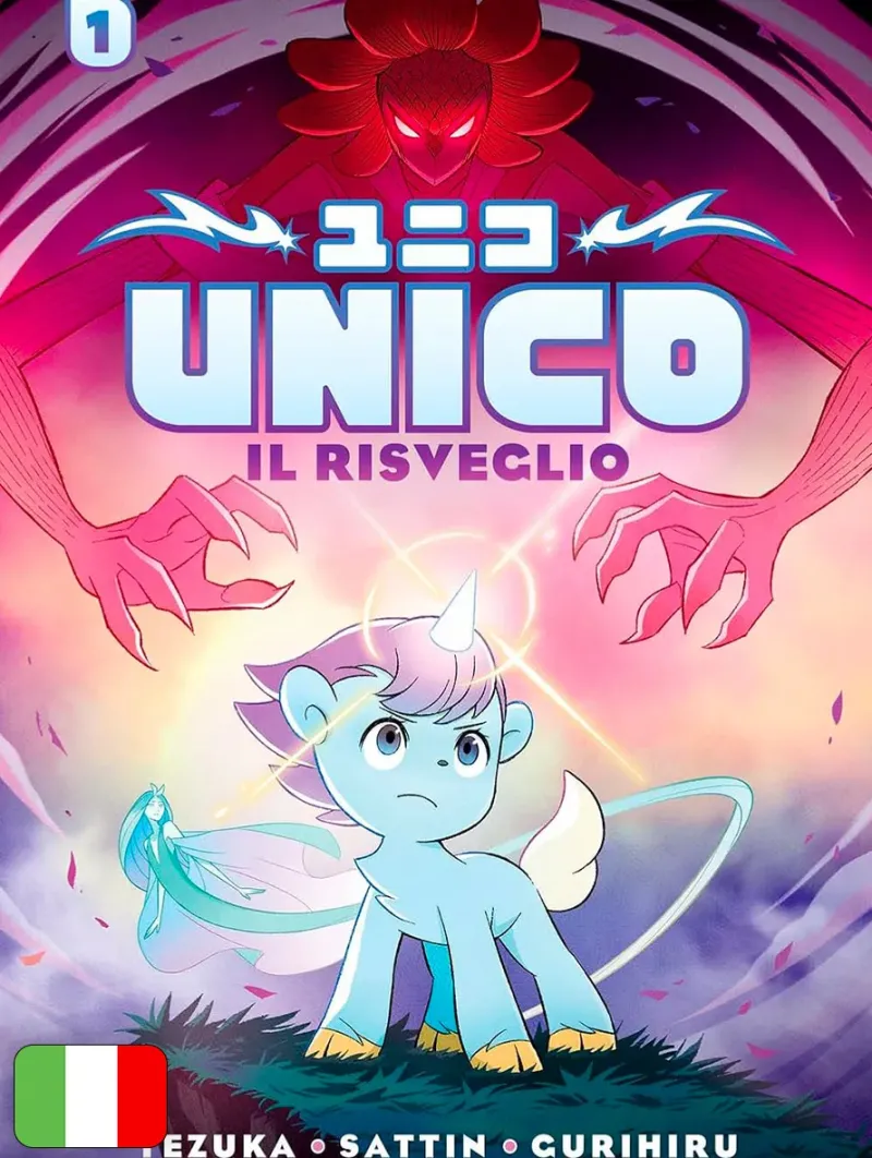 Unico - Il Risveglio 1