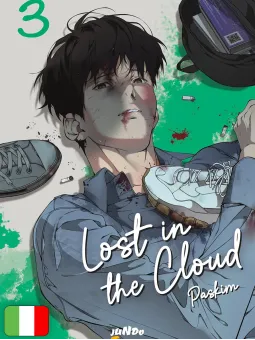 Lost In The Cloud 3