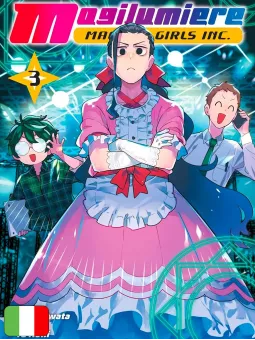 Magilumiere 3