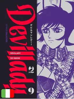 Devillady 9