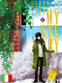 Don't Call It Mystery 7