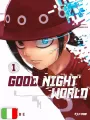 Good Night World - Box