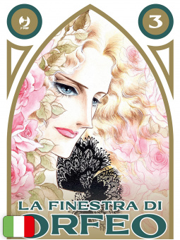 La Finestra di Orfeo 3