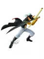 Dracule Mihawk One Piece Battle Record Collection - Banpresto Figure